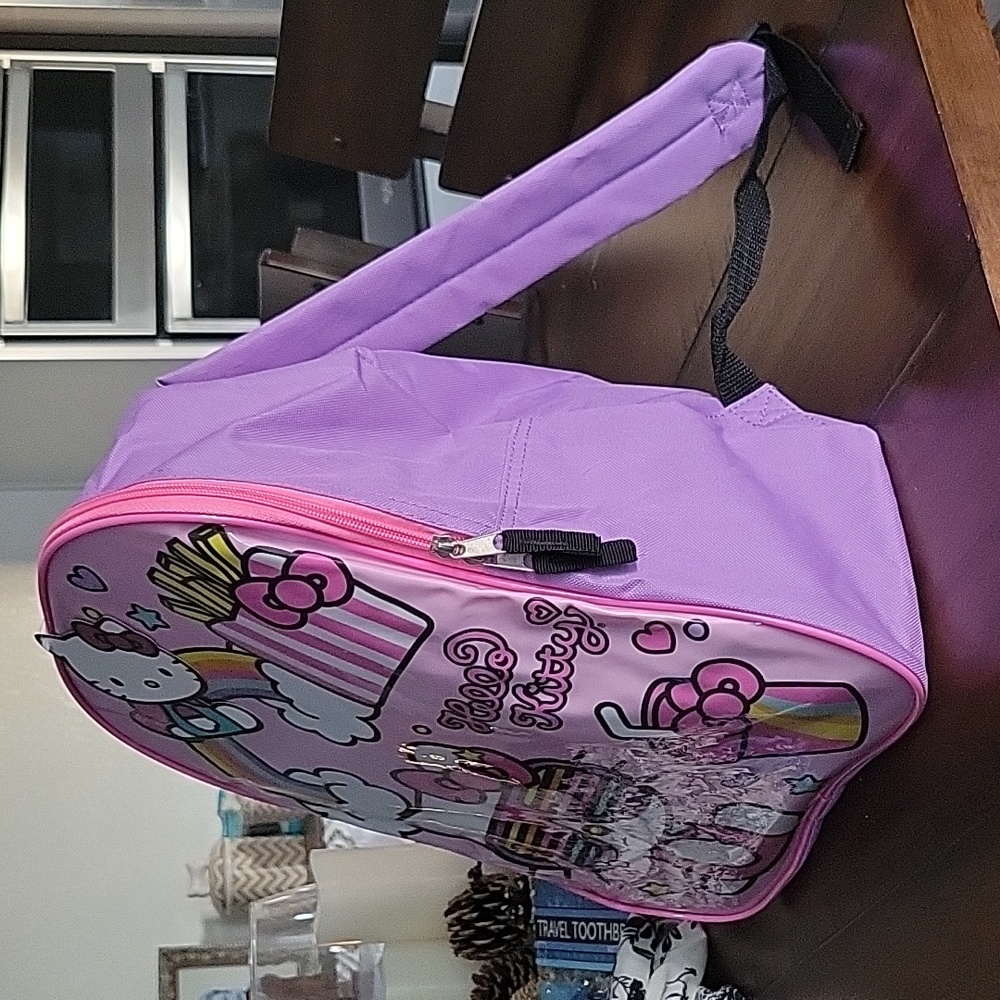 Hello Kitty Backpack - Picture 2 of 4